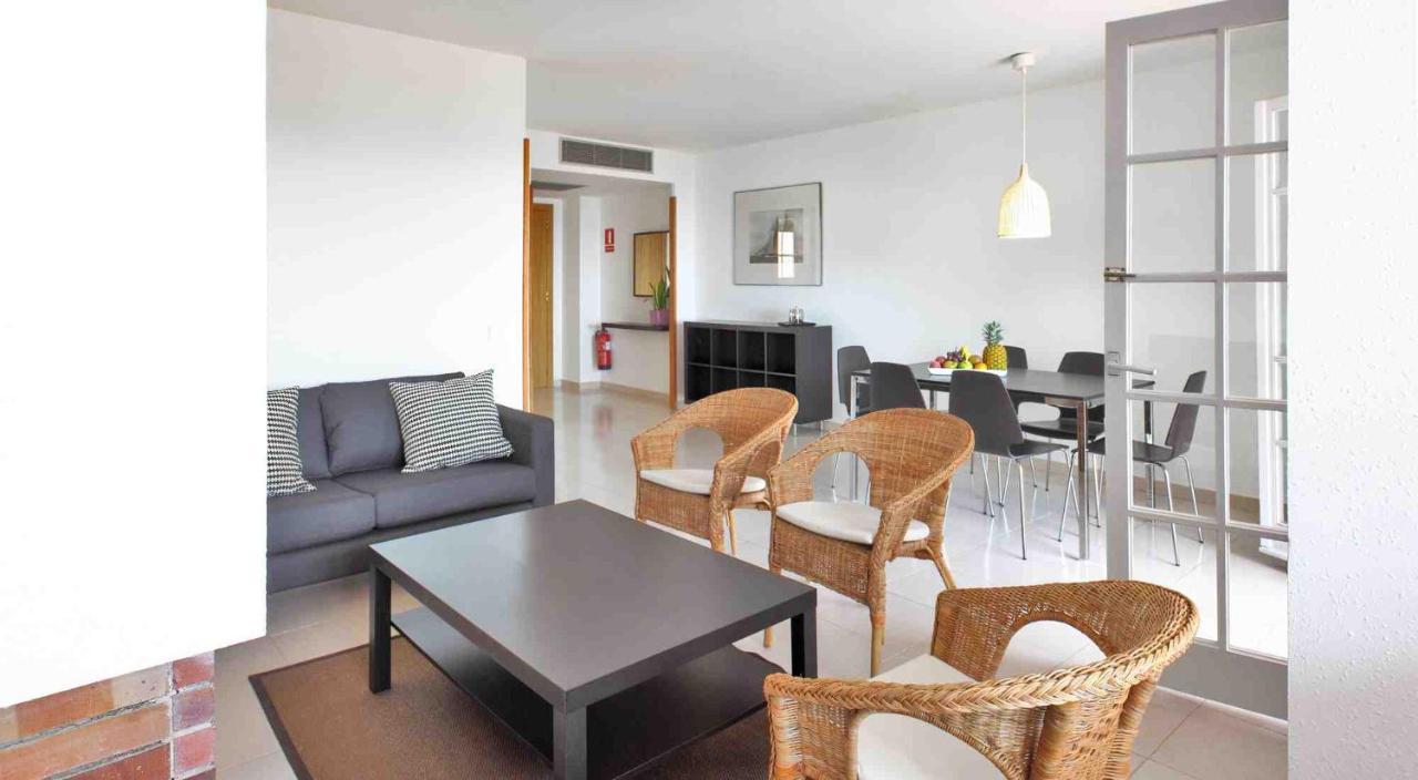 Villa Reymar - Diseno Y Vistas Al Mar Tossa de Mar Eksteriør billede