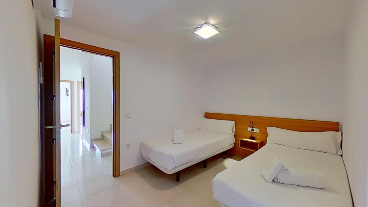 Villa Reymar - Diseno Y Vistas Al Mar Tossa de Mar Eksteriør billede