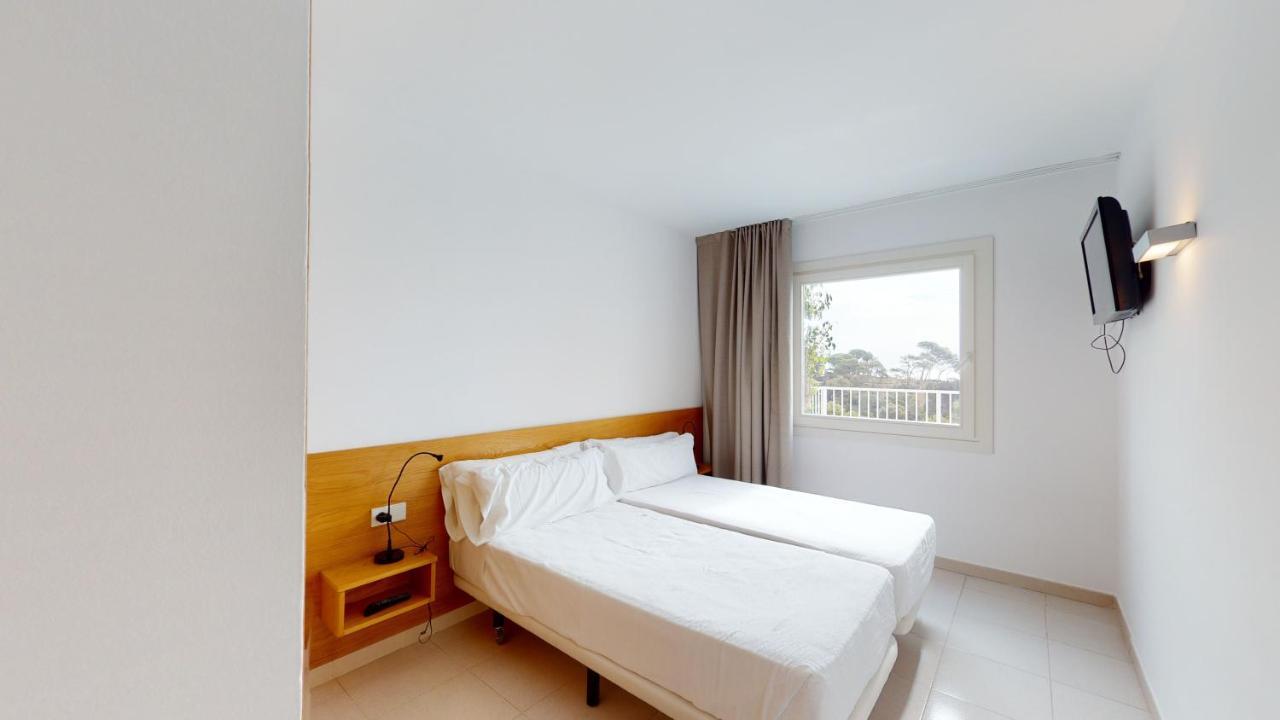 Villa Reymar - Diseno Y Vistas Al Mar Tossa de Mar Eksteriør billede
